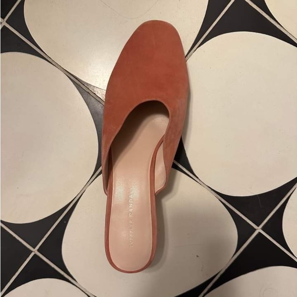 Loeffler Randall Lulu Mules - Picture 2 of 4